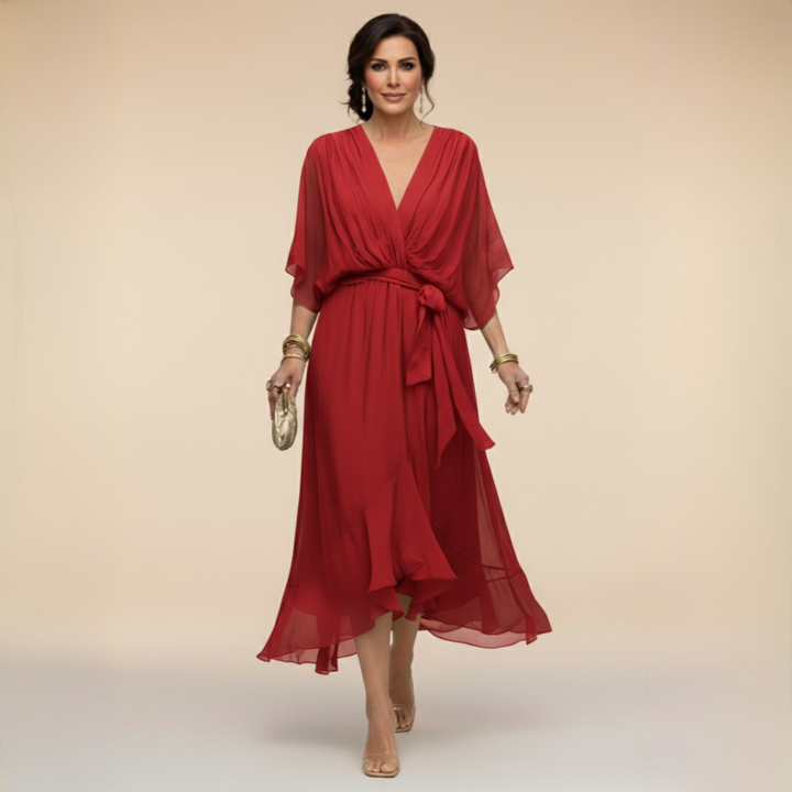 Giulia™ | Sukienka midi