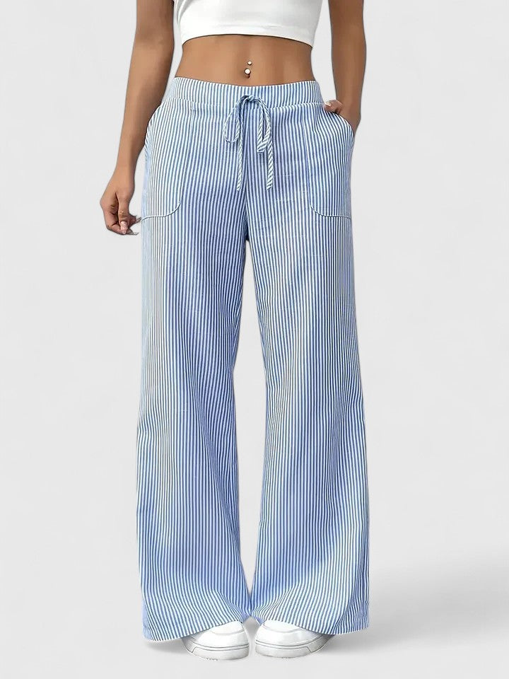 Tatienne™ | Eleganckie spodnie