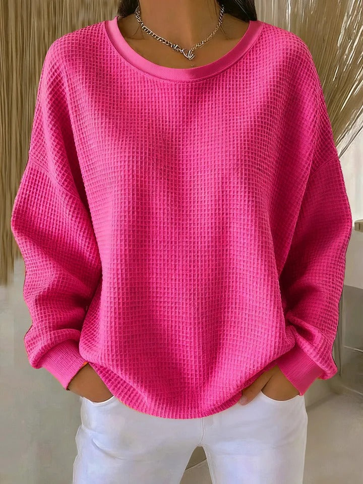 Nyla™ | Klasyczny sweter