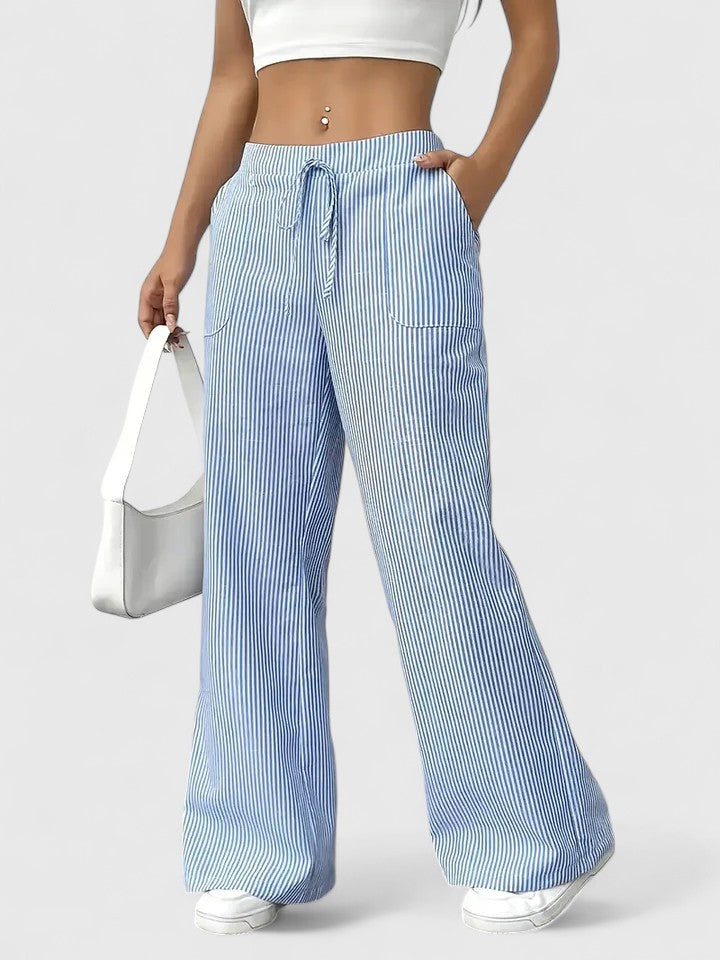 Tatienne™ | Eleganckie spodnie