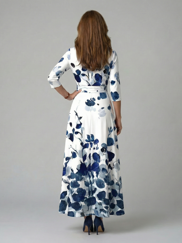 Simona™ | Sukienka midi