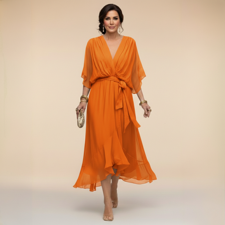 Giulia™ | Sukienka midi
