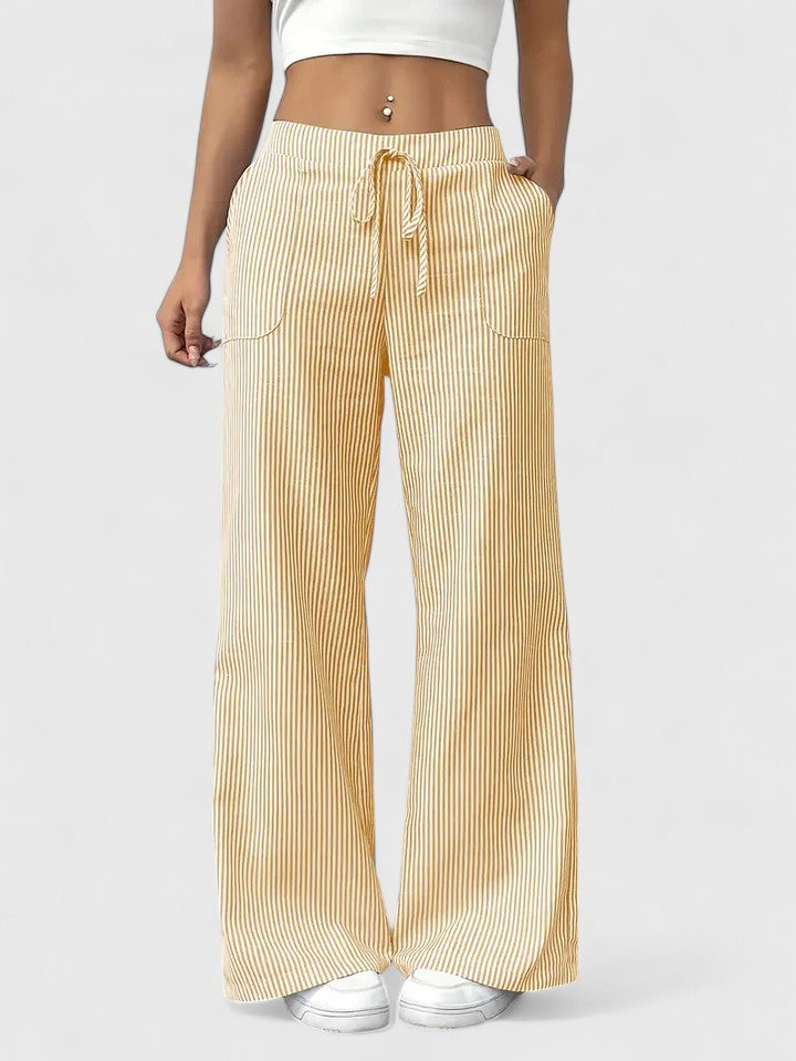 Tatienne™ | Eleganckie spodnie