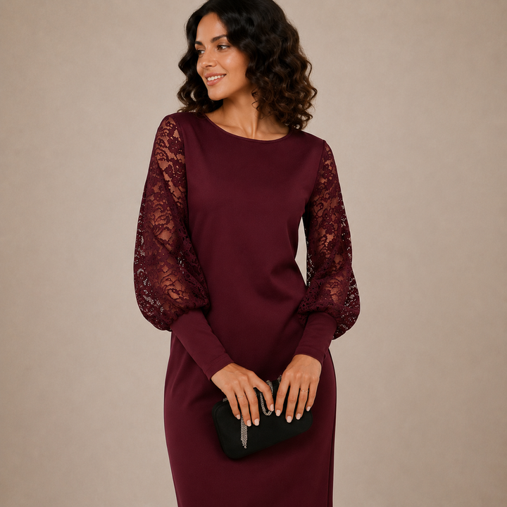 Patrizia™ | Sukienka midi
