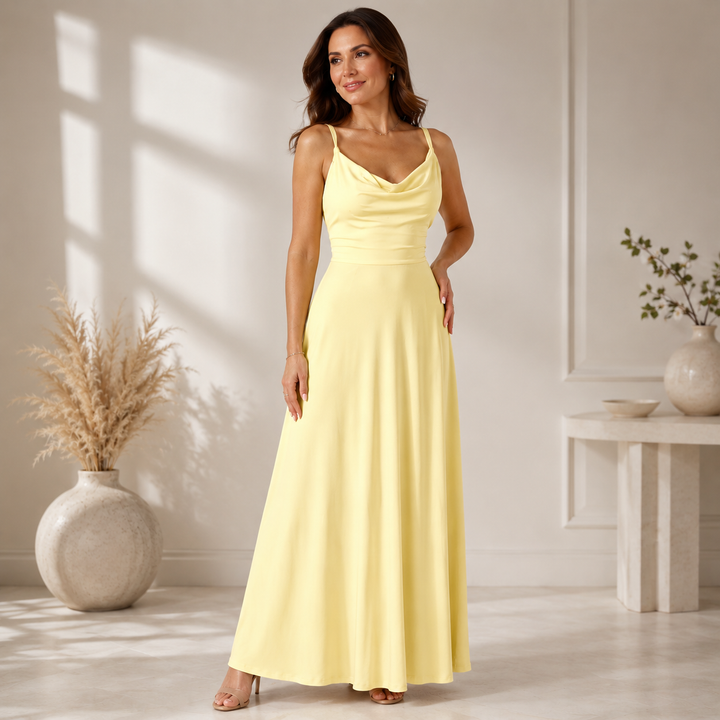 Matilde™ | Sukienka maxi