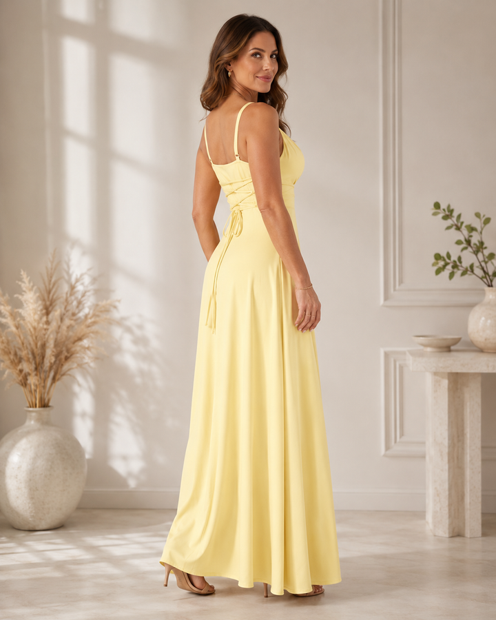 Matilde™ | Sukienka maxi