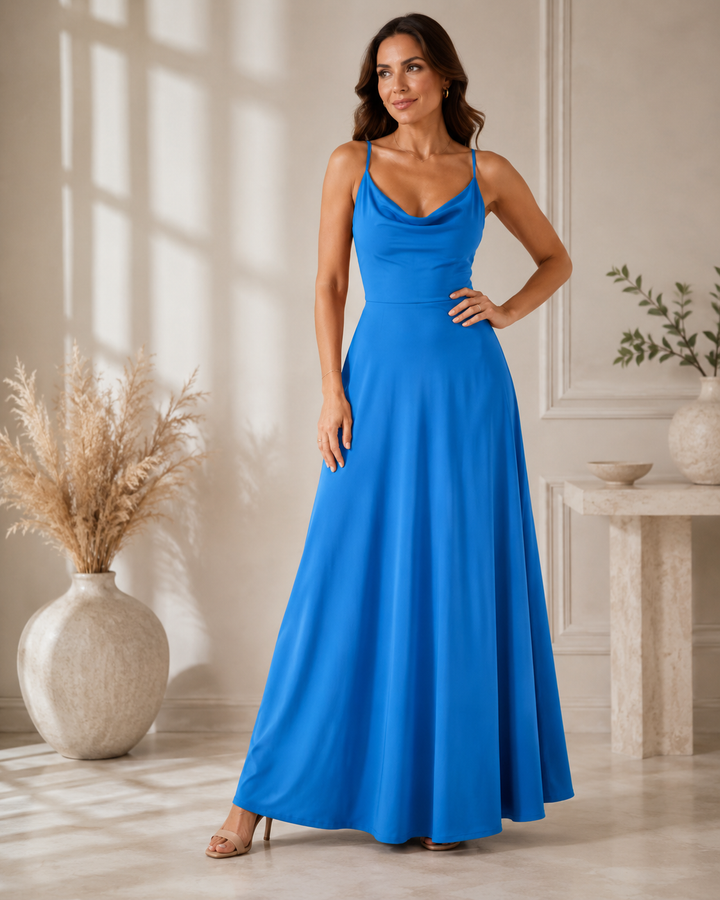 Matilde™ | Sukienka maxi