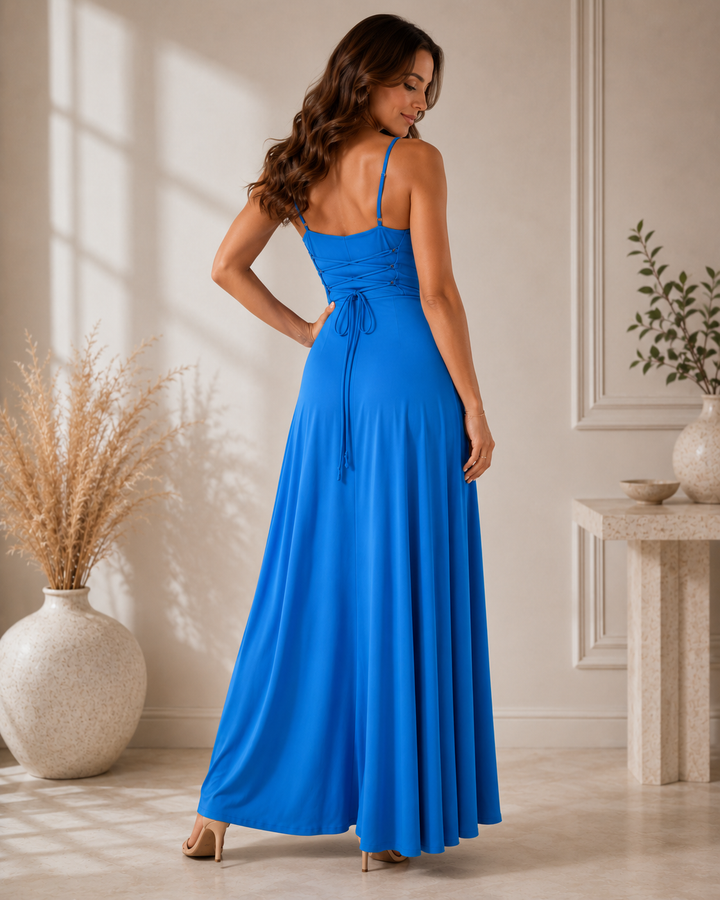 Matilde™ | Sukienka maxi