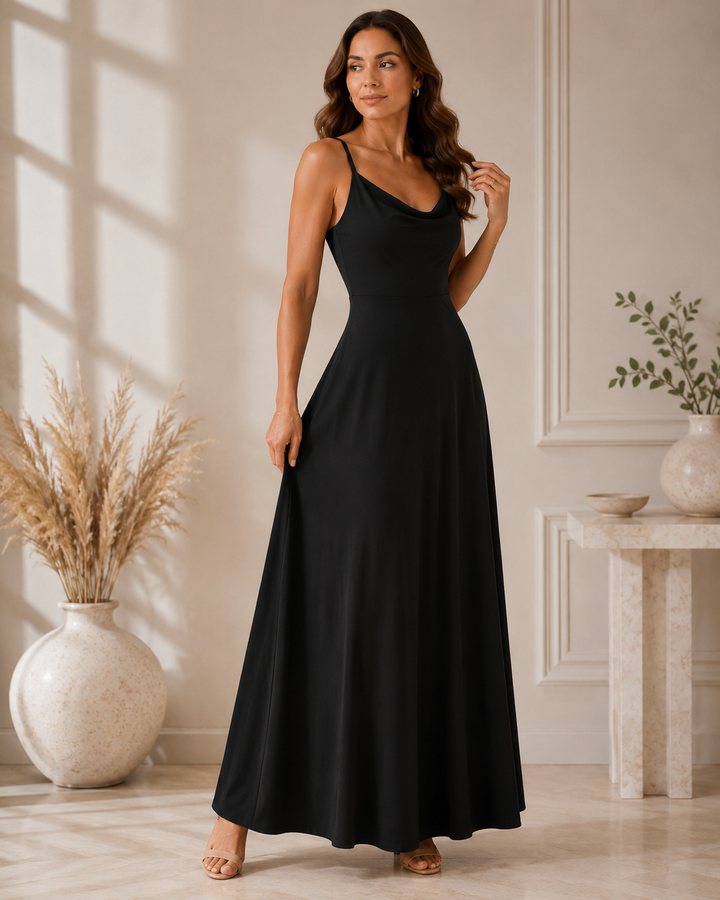 Matilde™ | Sukienka maxi