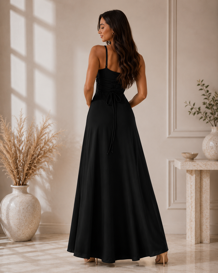 Matilde™ | Sukienka maxi