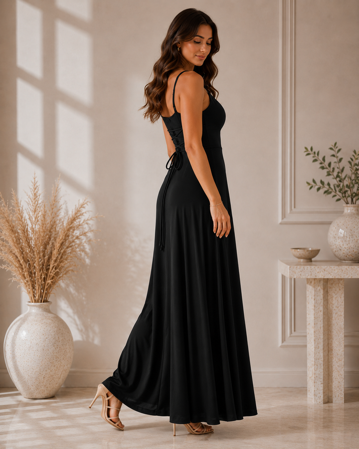 Matilde™ | Sukienka maxi