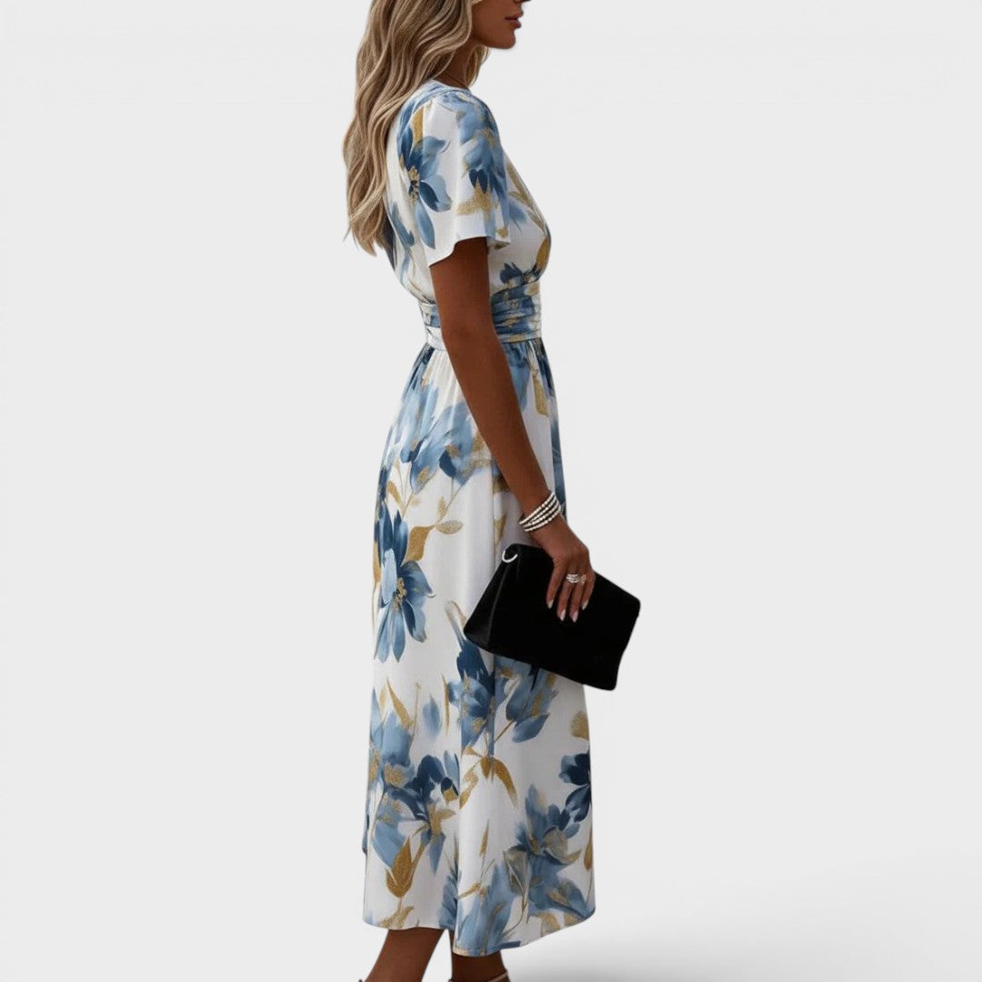 Rebecca™ | Sukienka midi
