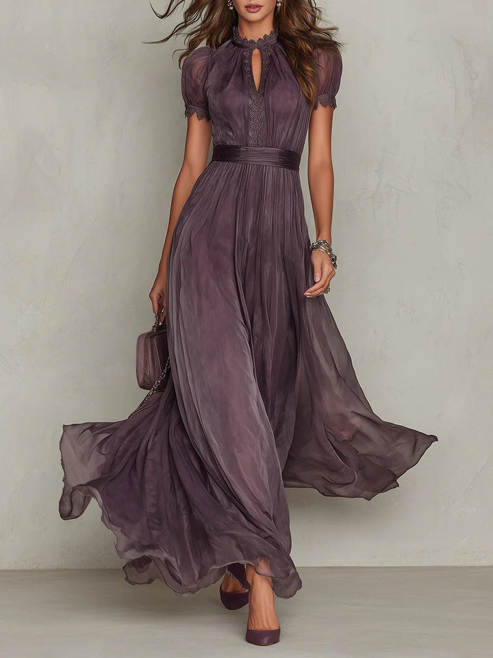 Camilla™ | Sukienka maxi