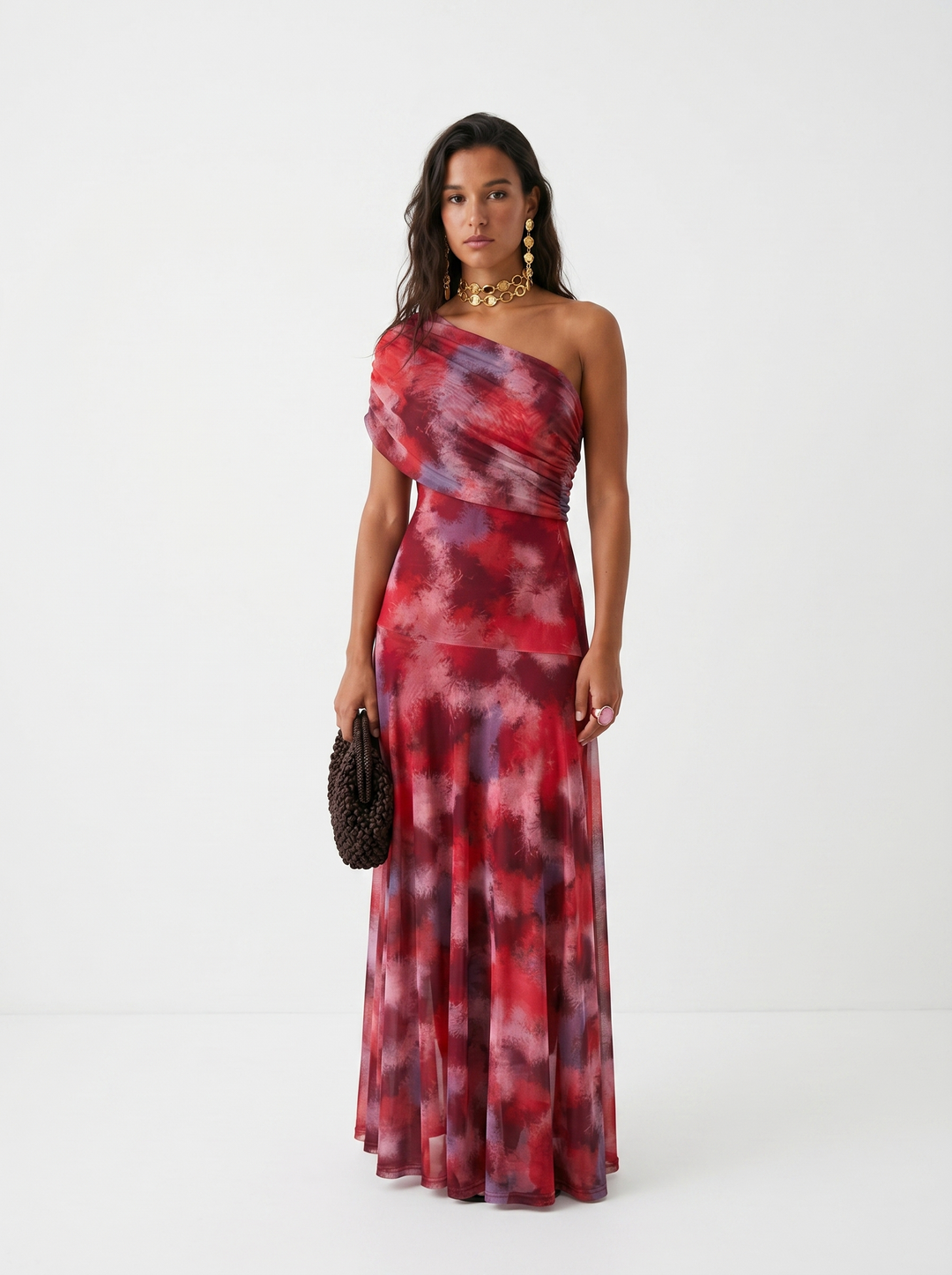 Marina™ | Sukienka maxi
