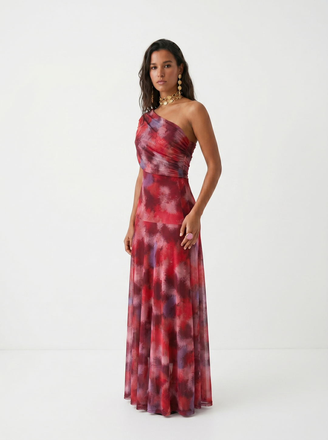 Marina™ | Sukienka maxi