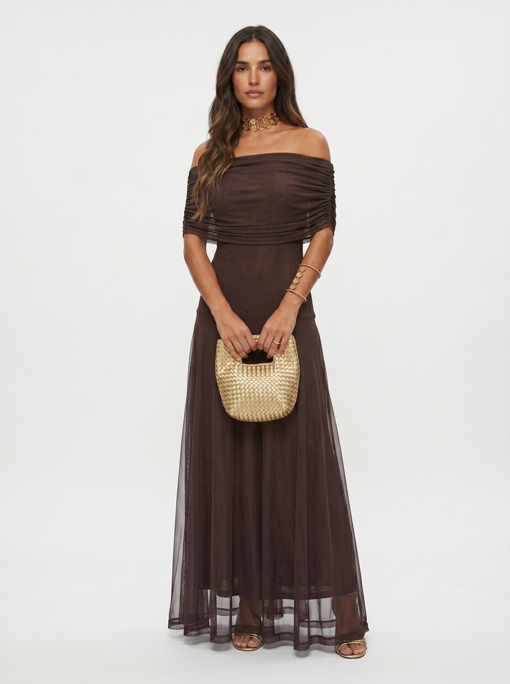 Marina™ | Sukienka maxi