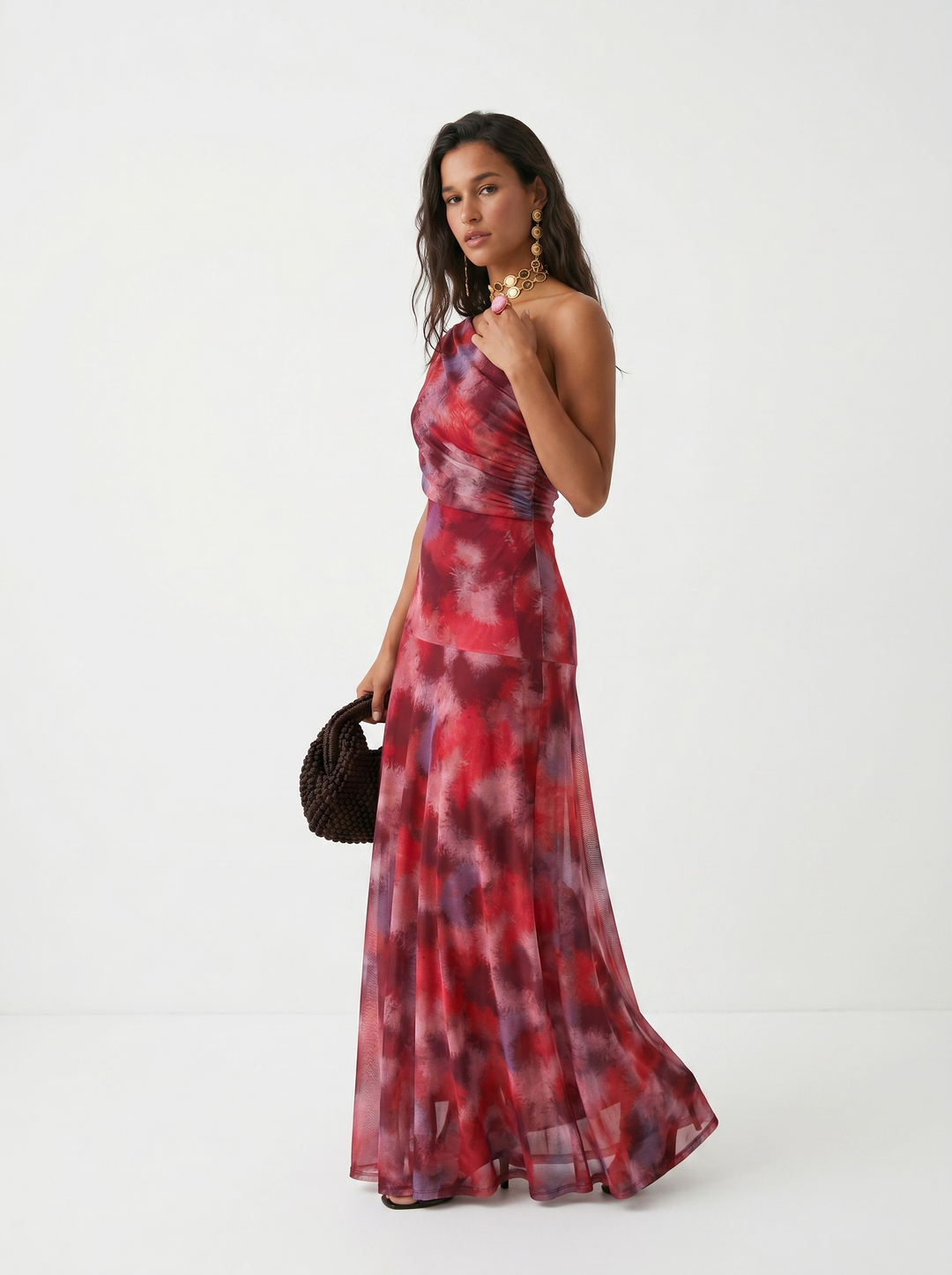 Marina™ | Sukienka maxi