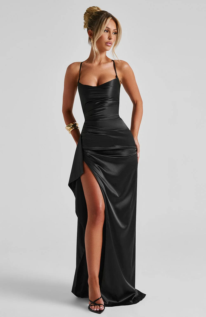 Valeria™ | Sukienka maxi