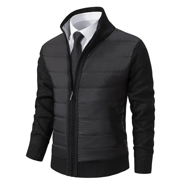 Laluna® | Elegancka, modna kamizelka męska