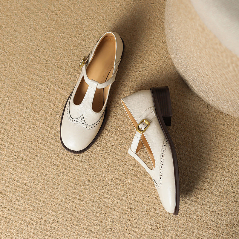 Maddalena™ | Buty Mary Jane