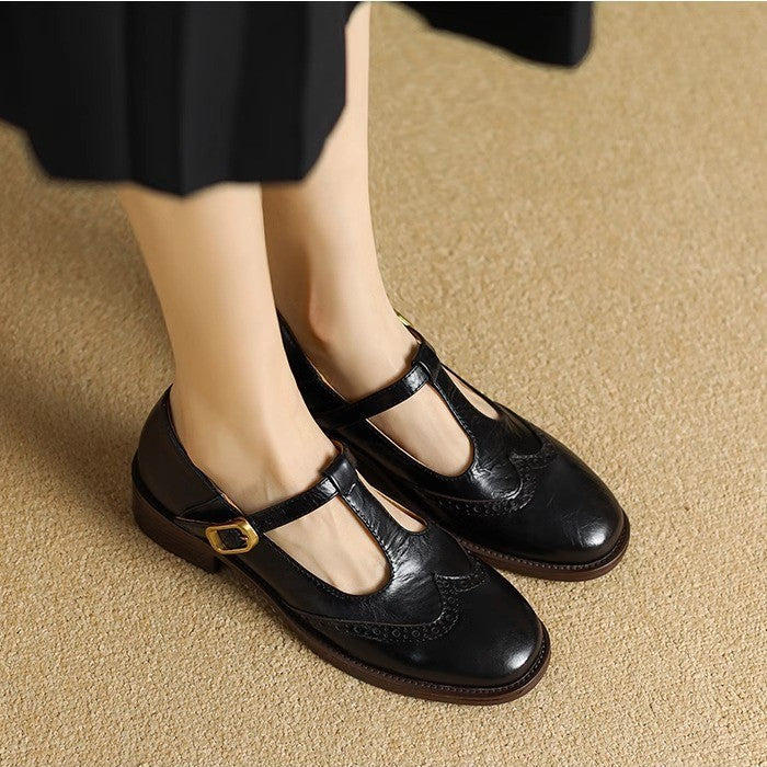 Maddalena™ | Buty Mary Jane