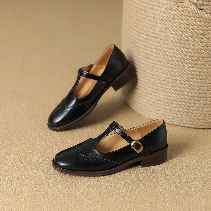 Maddalena™ | Buty Mary Jane