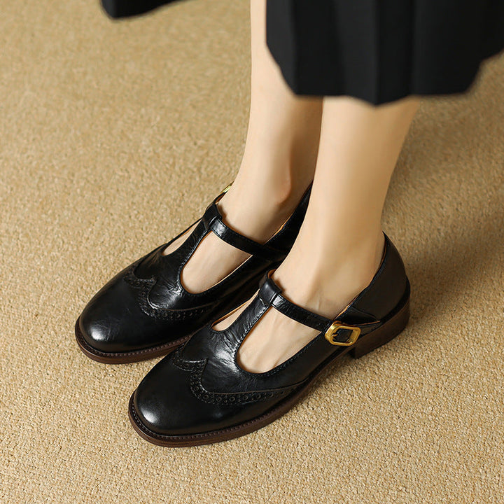 Maddalena™ | Buty Mary Jane