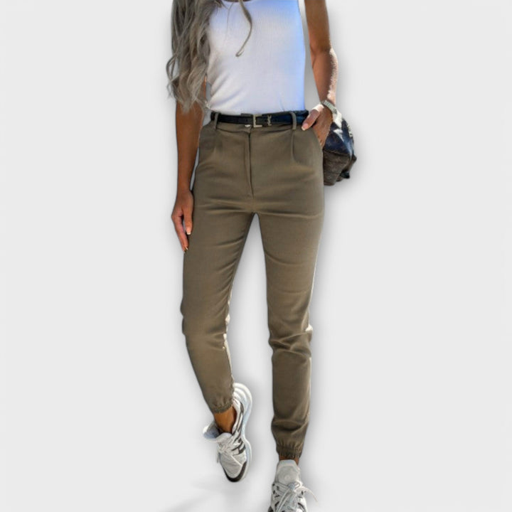 Melania™ | Spodnie ze stretchem