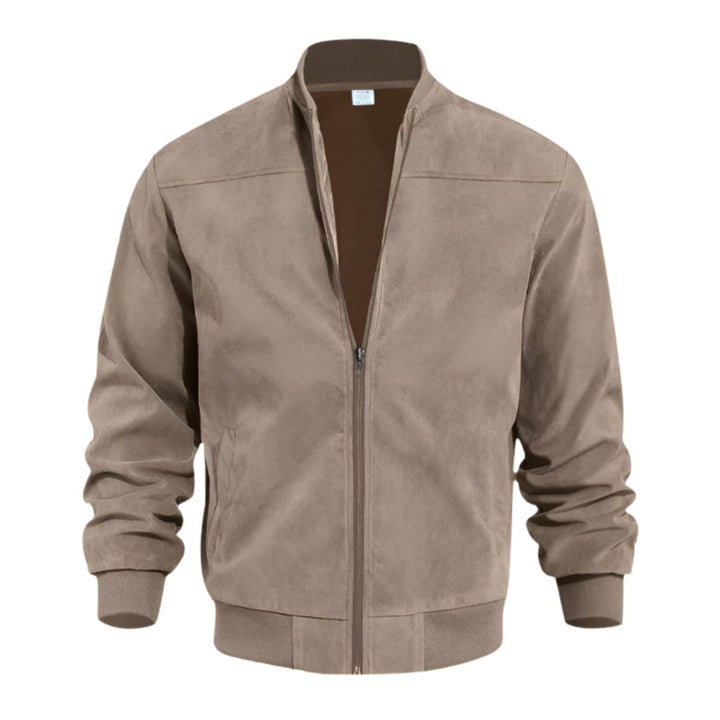 Laluna® | Klasyczna kurtka typu bomber
