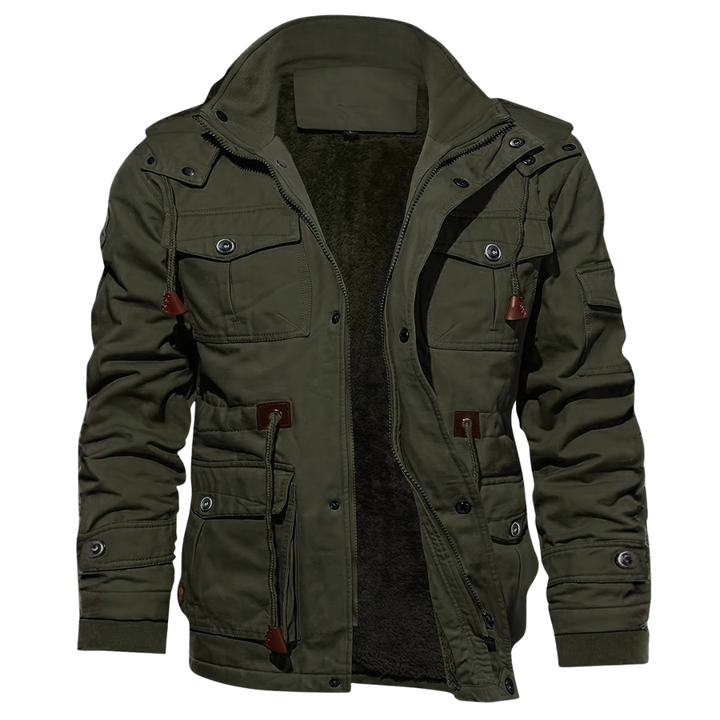 Laluna® | Kurtka męska Premium Outdoor