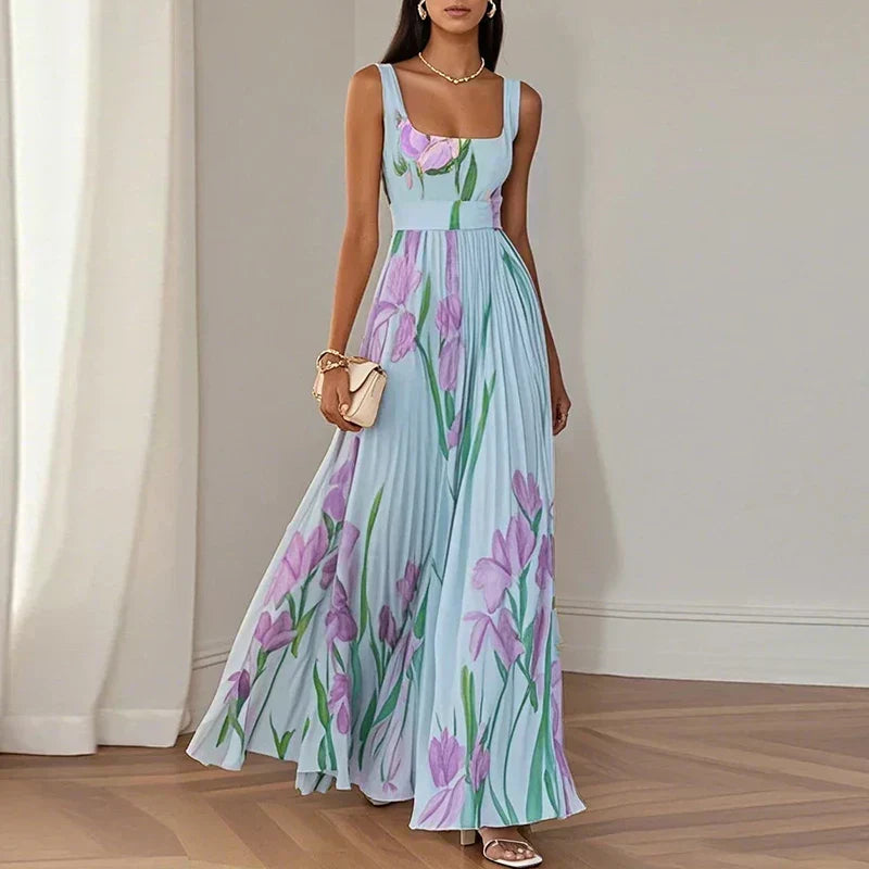 Giorgia™ | Sukienka maxi