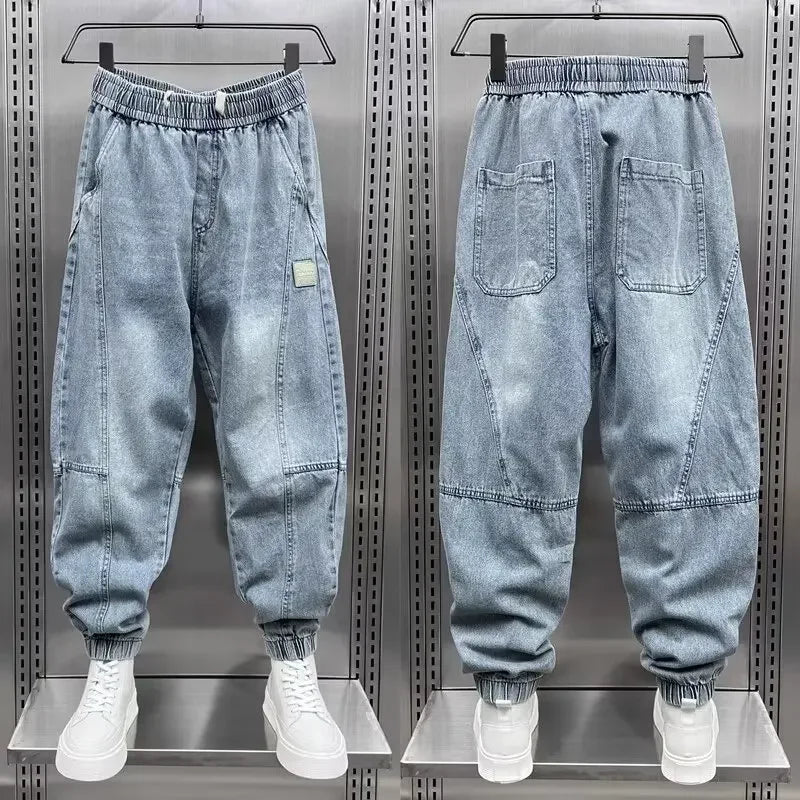 Laurent™ | Spodnie Relax