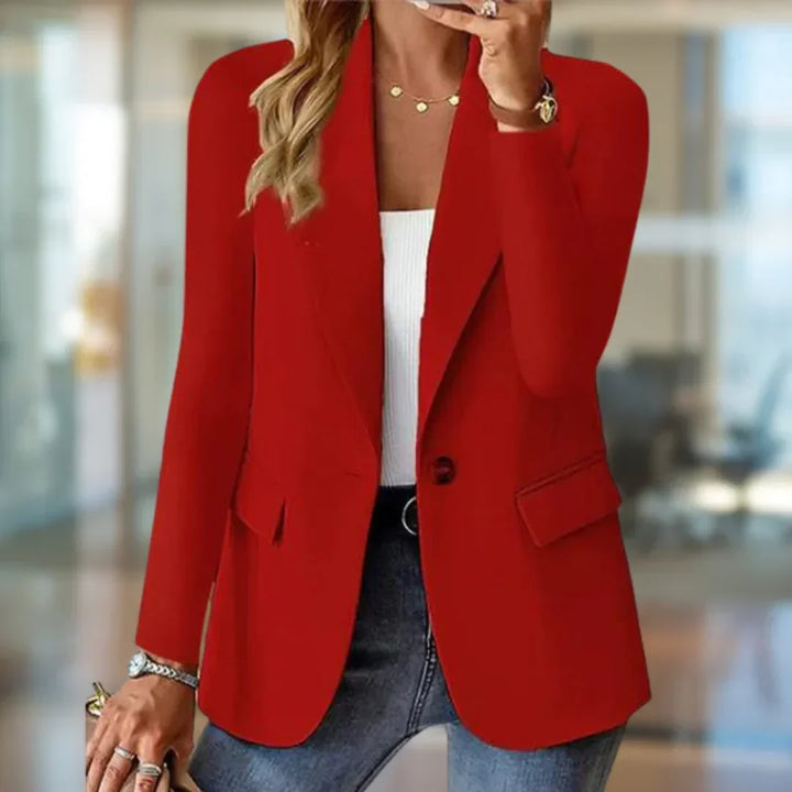 Pauline | Elegancka formalna marynarka