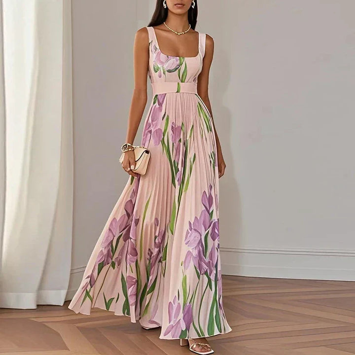 Giorgia™ | Sukienka maxi