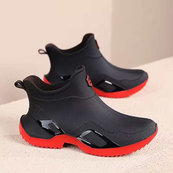 STORMSTEPS™ - DAMSKIE NISKICH BUTY OGRODOWE