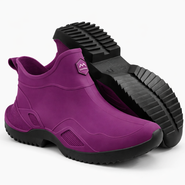 STORMSTEPS™ - DAMSKIE NISKICH BUTY OGRODOWE
