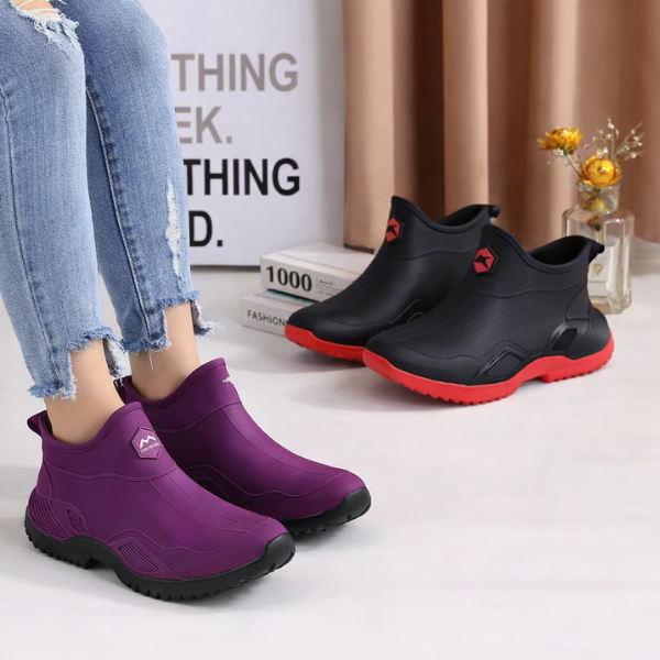 STORMSTEPS™ - DAMSKIE NISKICH BUTY OGRODOWE