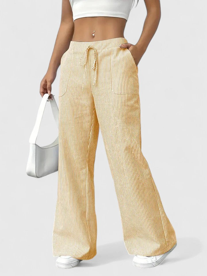 Tatienne™ | Eleganckie spodnie