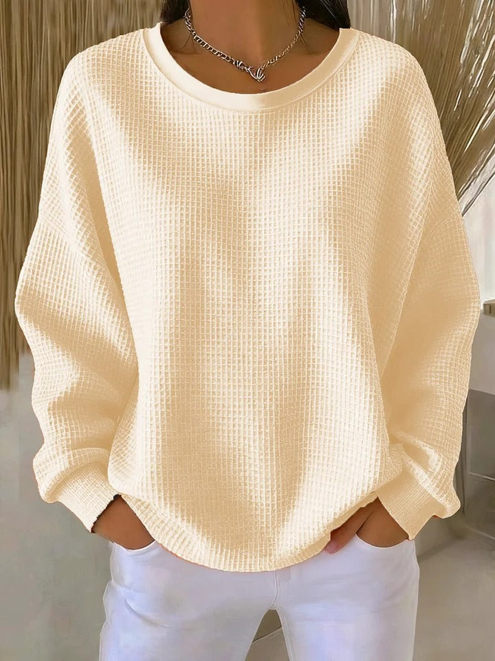 Nyla™ | Klasyczny sweter