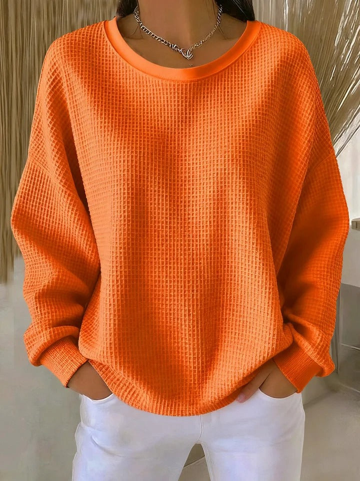 Nyla™ | Klasyczny sweter