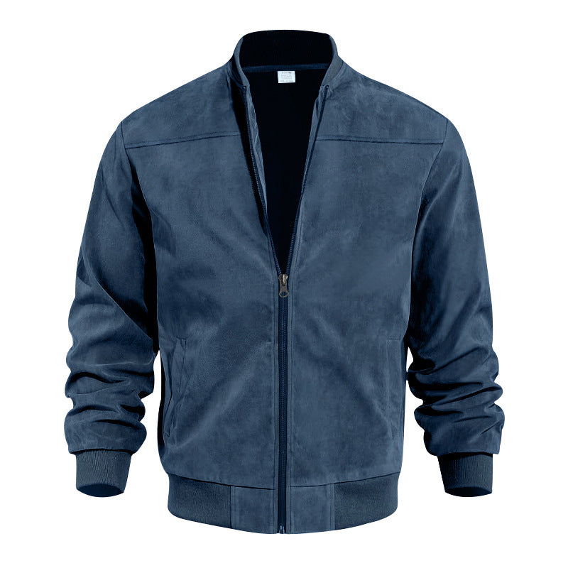 Laluna® | Klasyczna kurtka typu bomber