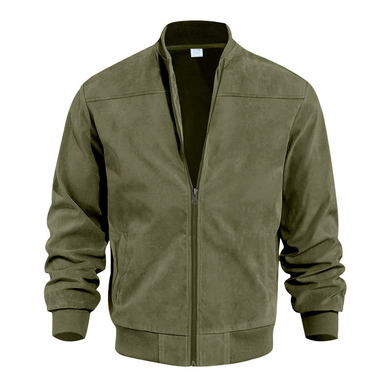 Laluna® | Klasyczna kurtka typu bomber