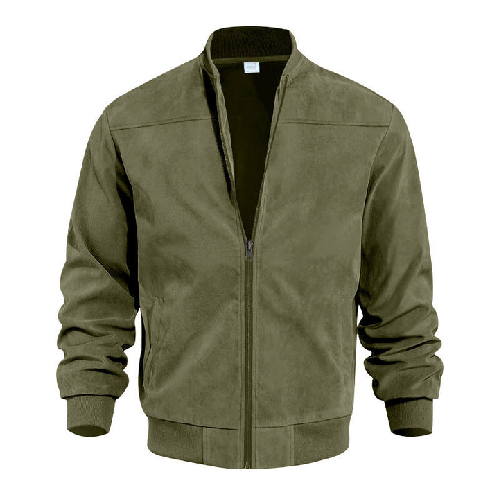 Laluna® | Klasyczna kurtka typu bomber