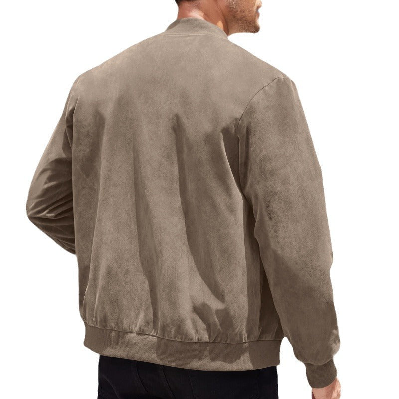 Laluna® | Klasyczna kurtka typu bomber