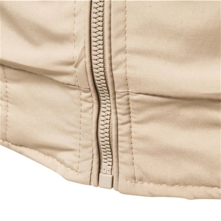 Laluna® | Elegancka kurtka typu bomber