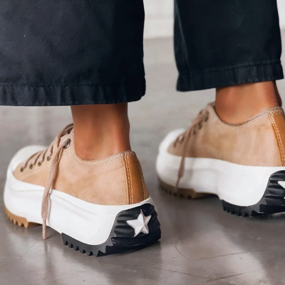 Bettina™ | Buty na platformie