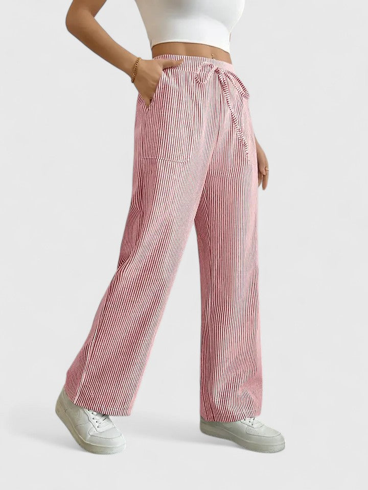 Tatienne™ | Eleganckie spodnie