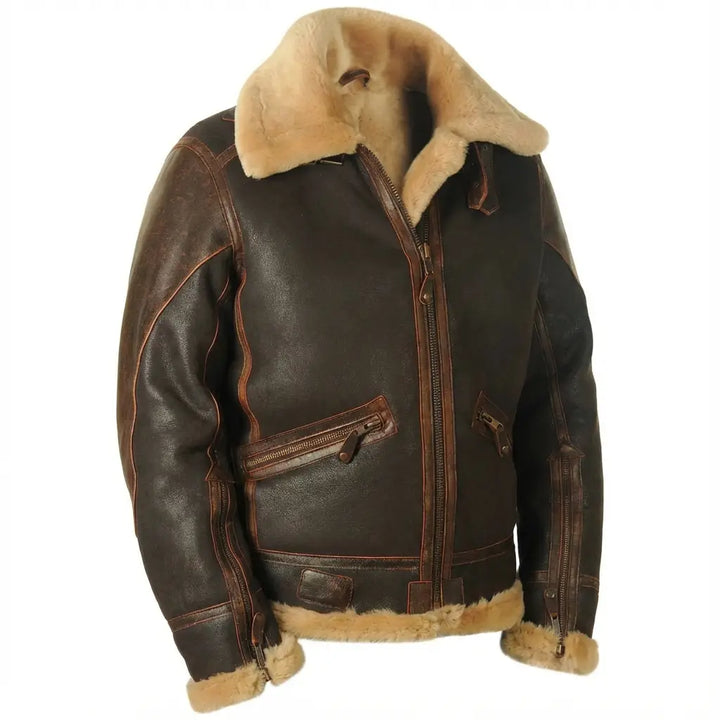 Maverick® | Klasyczna kurtka lotnicza