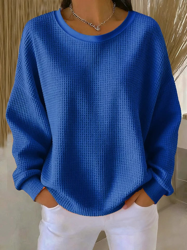 Nyla™ | Klasyczny sweter