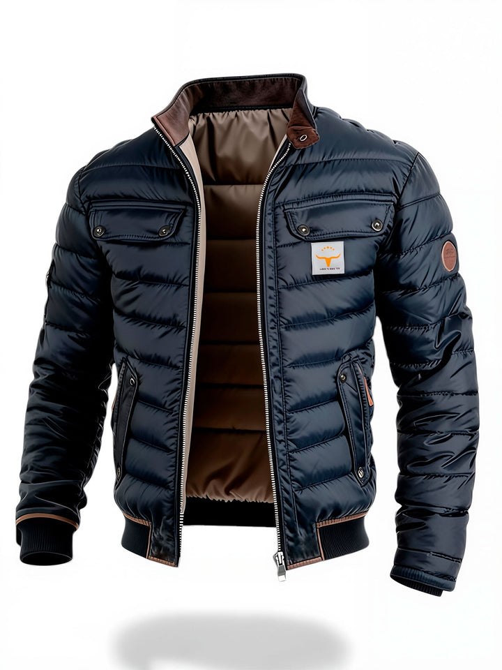 Kurtka pikowana Nordfell UrbanPilot
